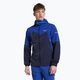 Jachetă pentru bărbați Salewa Sella DST albastru 00-0000028468