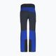 Pantaloni bărbătești Salewa Sella DST softshell albastru 00-0000028472 7