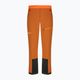 Pantaloni bărbătești Salewa Sella DST Lights Orange pentru bărbați 00-0000028474 5