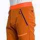 Pantaloni bărbătești Salewa Sella DST Lights Orange pentru bărbați 00-0000028474 4