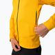 Bluză de trekking pentru bărbați Salewa Puez PL Hooded gold 6