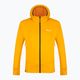 Bluză de trekking pentru bărbați Salewa Puez PL Hooded gold 7