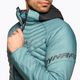 Jachetă de schi cu glugă și izolație DYNAFIT Speed Insulation pentru bărbați  albastru 08-0000071581 5