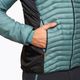 Jachetă de schi cu glugă și izolație DYNAFIT Speed Insulation pentru bărbați  albastru 08-0000071581 6
