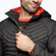 Jachetă de schi cu glugă și izolație DYNAFIT Speed Insulation pentru bărbați  gri 08-0000071581 5