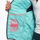 Jachetă de schi cu glugă și izolație DYNAFIT Speed Insulation pentru femei  albastru 08-0000071582 9