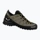 Pantofi de abordare Salewa Wildfire 2 GTX pentru bărbați, bărbați cu coardă elastică/negru 11