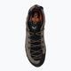 Pantofi de abordare Salewa Wildfire 2 GTX pentru bărbați, bărbați cu coardă elastică/negru 6