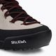 Salewa Wildfire Leather GTX cizme de trekking pentru femei bej 00-0000061417 7