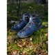 Cizme de trekking pentru bărbați Salewa Alp Trainer 2 Mid GTX albastru 00-0000061382 10