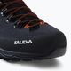 Salewa bărbați Alp Mate Winter Mid WP cizme de trekking negru 00-0000061412 7
