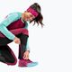 Pantofi de alergare DYNAFIT Alpine pentru femei roz-albastru 08-0000064065 12