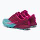 Pantofi de alergare DYNAFIT Alpine pentru femei roz-albastru 08-0000064065 3