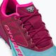 Pantofi de alergare DYNAFIT Alpine pentru femei roz-albastru 08-0000064065 8