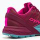 Pantofi de alergare DYNAFIT Alpine pentru femei roz-albastru 08-0000064065 9