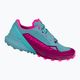 DYNAFIT Ultra 50 pantofi de alergare pentru femei albastru-roz 08-0000064067 10