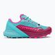 DYNAFIT Ultra 50 pantofi de alergare pentru femei albastru-roz 08-0000064067 2