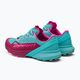 DYNAFIT Ultra 50 pantofi de alergare pentru femei albastru-roz 08-0000064067 3
