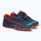 Pantofi de alergare pentru bărbați DYNAFIT Feline SL albastru marin 08-0000064053 4