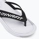 DYNAFIT Podium flip flop alb și negru 08-0000064074 7