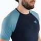 Tricou de alergat pentru bărbați DYNAFIT Ultra 3 S-Tech blueberry/storm blue 4