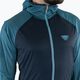 Jachetă de alergare pentru bărbați DYNAFIT Alpine Wind 2 albastru marin 08-0000071154 3
