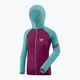 Jachetă de alergare DYNAFIT Alpine Wind 2 pentru femei, violet-albastru 08-0000071155 4
