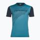 Tricou de alergare DYNAFIT Alpine 2 pentru bărbați, albastru 08-0000071456 3