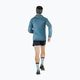 Jachetă de alergare pentru bărbați DYNAFIT Vert Wind 72 albastru 08-0000070974 2
