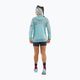 Jachetă de alergare DYNAFIT Vert Wind 72 pentru femei, albastru 08-0000070975 2