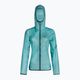 Jachetă de alergare DYNAFIT Vert Wind 72 pentru femei, albastru 08-0000070975 3