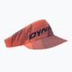 DYNAFIT Alpine Graphic Visor Bandă pentru vizieră de alergare portocalie 08-0000071475