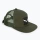Șapcă bărbătească Salewa Pure Salamander Logo verde 00-0000028286