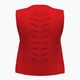 Salewa Pedroc Pedroc Dry Resp Hyb Tank tricou de trekking pentru femei roșu 00-0000028322 6