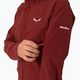 Jachetă softshell pentru femei Salewa Agner DST burgundy 00-0000028301 6
