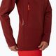 Jachetă softshell pentru femei Salewa Agner DST burgundy 00-0000028301 7