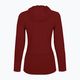 Jachetă softshell pentru femei Salewa Agner DST burgundy 00-0000028301 11