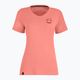 Salewa Lavaredo Hemp Print tricou de alpinism pentru femei roz 00-0000028368 5