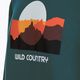 Tricou pentru bărbați Wild Country Movement albastru 40-0000095246 4