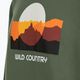 Tricou pentru bărbați Wild Country Movement verde 40-0000095246 4