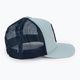 DYNAFIT Patch Trucker șapcă de baseball albastru 08-0000071692 2