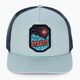 DYNAFIT Patch Trucker șapcă de baseball albastru 08-0000071692 4