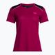 Tricou de alergare DYNAFIT Sky roșu pentru femei 08-0000071650 3
