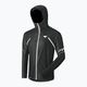 Jachetă de alergare pentru bărbați DYNAFIT Ultra 3L negru și alb 08-0000071754 4