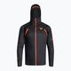 Jachetă de alergare DYNAFIT Ultra 3L pentru bărbați negru și portocaliu 08-0000071754 5