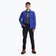Jachetă softshell pentru bărbați Salewa Pedroc DST Albastru marin deschis 00-0000028570 2