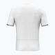 Tricou pentru bărbați Salewa Pedroc Dry Mesh white 5
