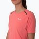 Salewa Pedroc Dry Hyb cămașă de trekking pentru femei roz 00-0000028585 3