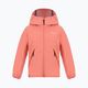 Salewa Aqua PTX jachetă de ploaie pentru copii roz 00-0000028740 3