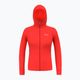Salewa bluză de trekking pentru femei Agner Polarlite cu glugă roșu 00-0000028558 6